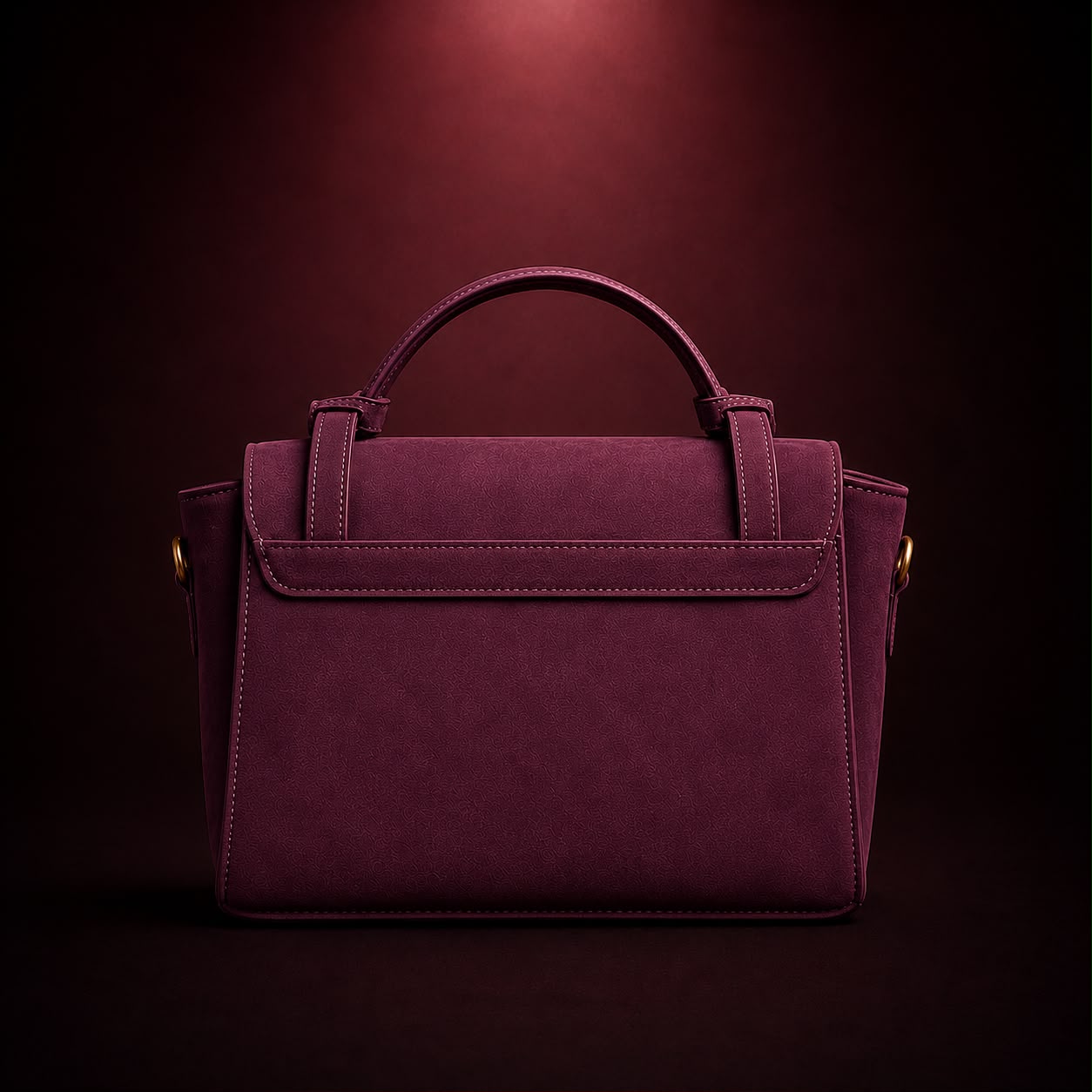 Daag Bellissima Plum — detail 3